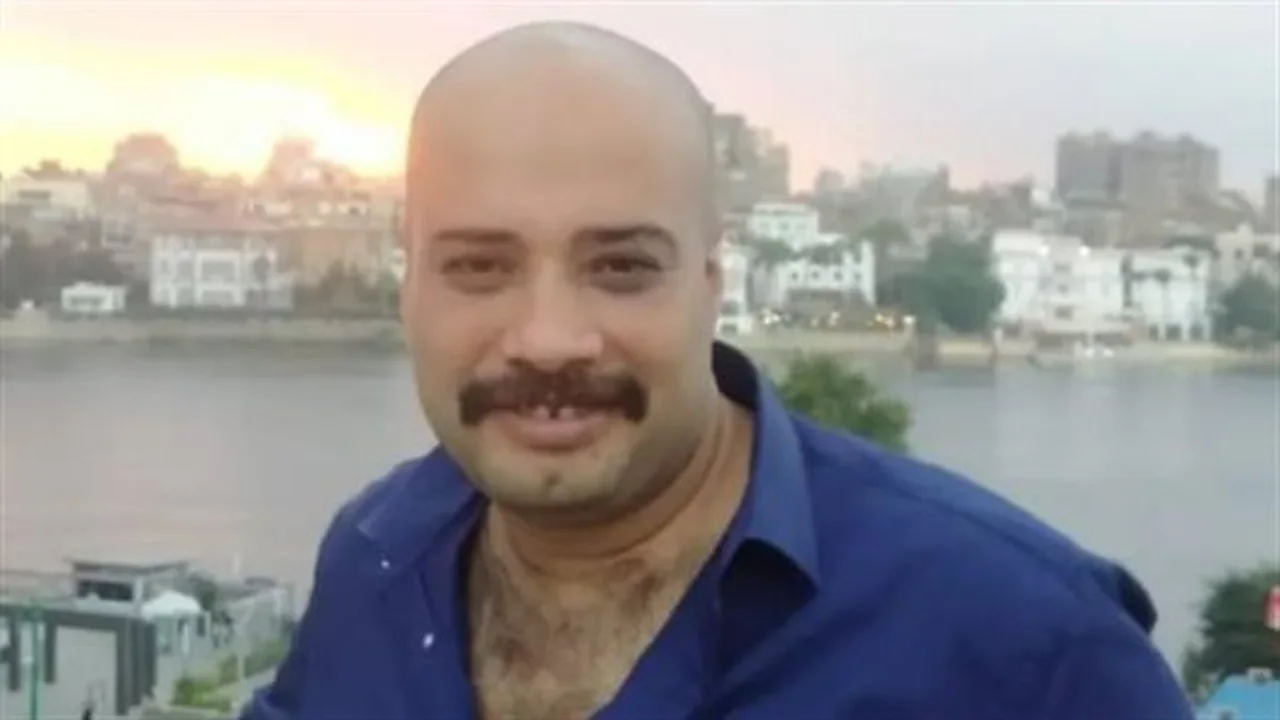 عودة حاتم صلاح.. مشاريع سينمائية مرتقبة بعد نجاح فيلم بيت الروبي